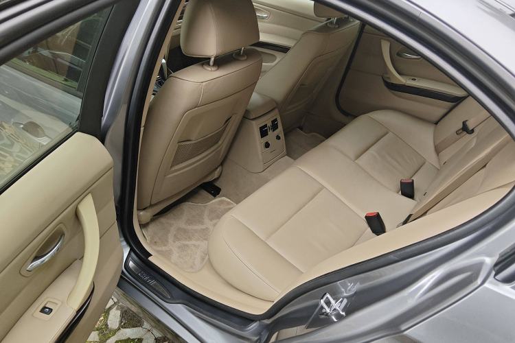 Used BMW 3 Series 2009 320i Sport Edition
