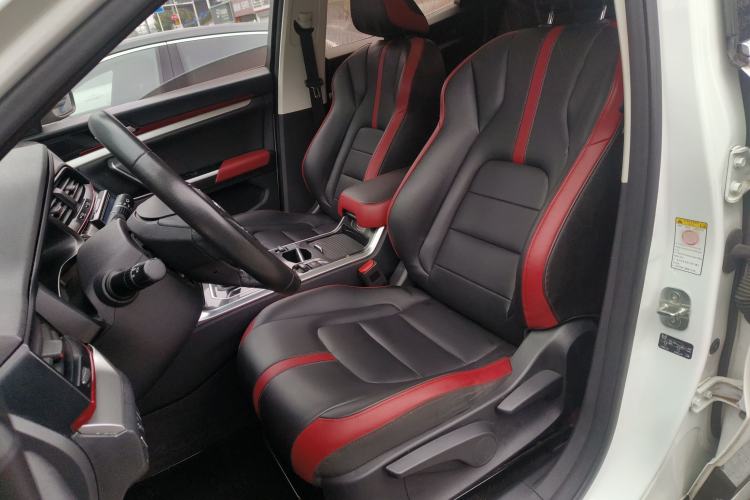 Used Haval H4 2019 1.5 GDIT DCT Luxury Smart Connectivity Version China V Standard
