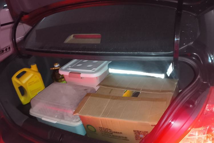 Used Geely Auto Classic Emgrand 2013 Sedan 1.8L Manual Luxury Model
