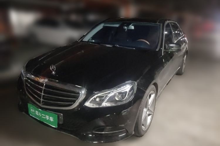 Used Mercedes-Benz E-Class 2013 E 300 L Stylish Model Guazi used car, China used car export, Used car for sale, Used cars, Cheapest cars for sale