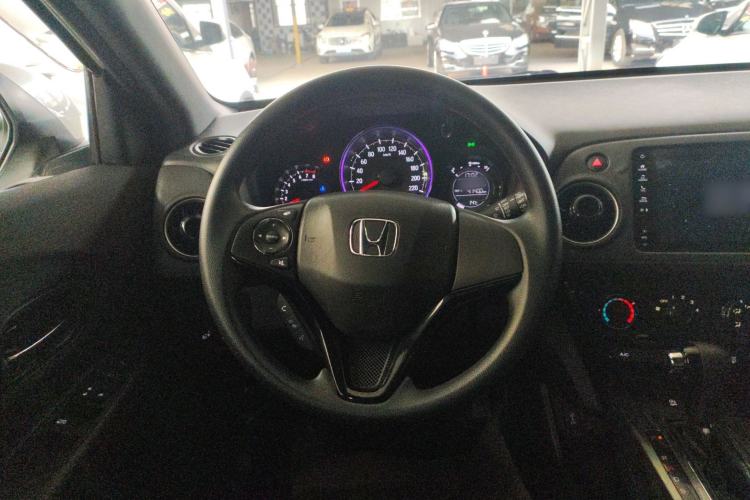 Used Honda XR-V 2021 1.5L CVT Classic Edition