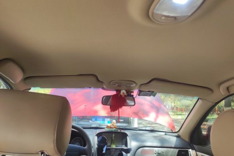 Used Buick Excelle 2013 1.5L Automatic Classic Model