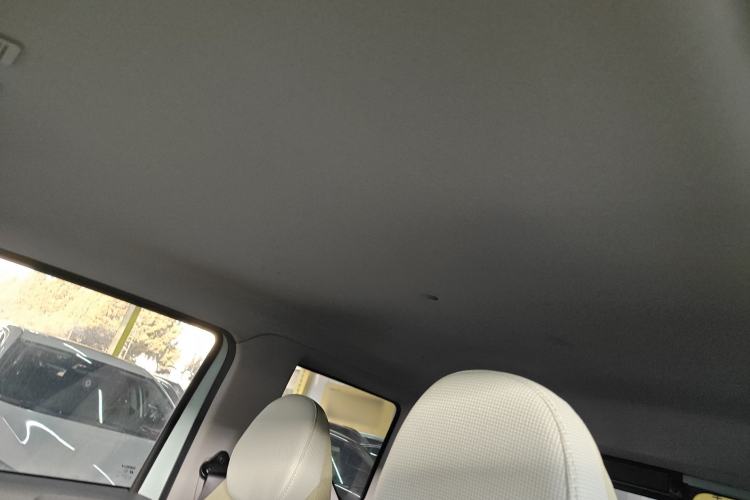 Used Geely Galaxy Panda 2024 Panda Mini 200km Endurance Bear