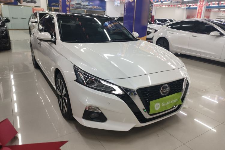 Used Nissan Teana 2021 2.0L XL Upper AD1 Smart Drive & Navigation Edition
