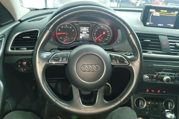 Used Audi Q3 2016 35 TFSI Style Edition