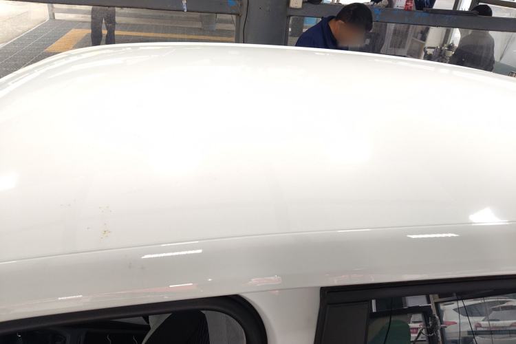 Used Volkswagen Tharu 2025 New Sharp 1.5L Sharp Edition Roof