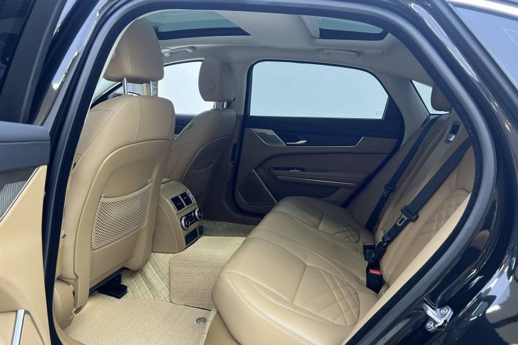 Used Jaguar XFL 2023 XFL 2.0T P250 Two-Wheel-Drive Luxury Deluxe Edition