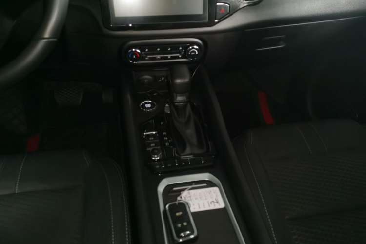 Used Chery Tiggo 5x 2019 HERO 1.5L CVT Fashion Edition