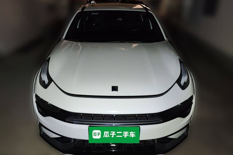 Used Lynk & Co 02 Hatchback 2022 2.0TD Plus
