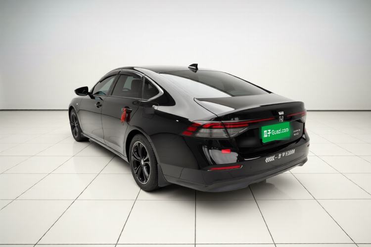 Used Honda Accord 2024 260TURBO Luxury Edition