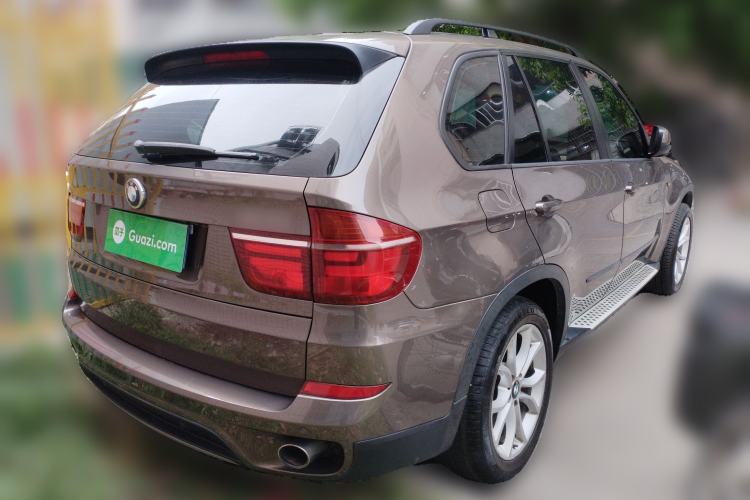 Used BMW X5 2011 xDrive35i Leading Model