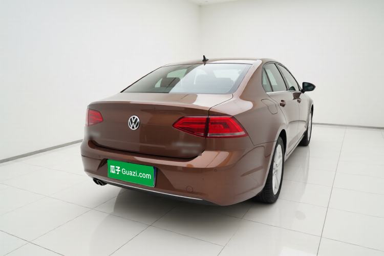 Used Volkswagen Lamando 2018 280TSI DSG Comfort Edition