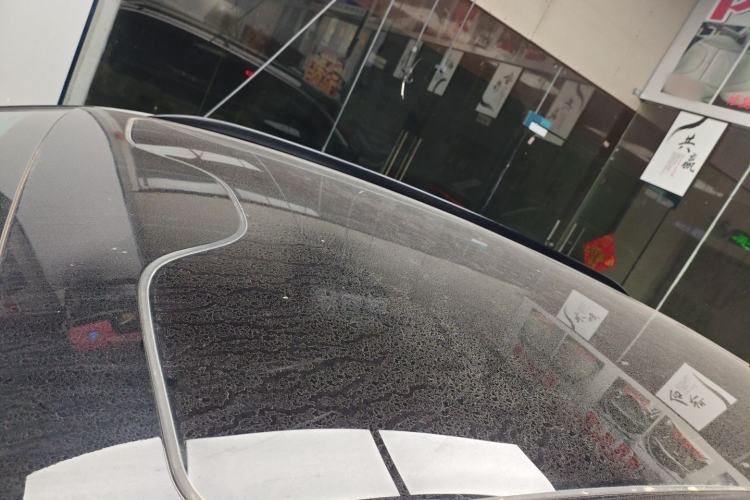 Used Leapmotor C11 2024 All-Electric 580 Luxury Edition
