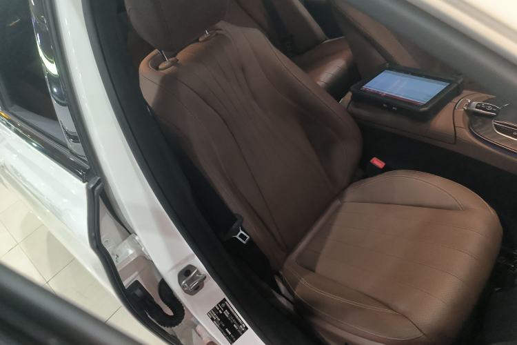 Used Mercedes-Benz E-Class 2020 Facelift E 260 Sport Edition