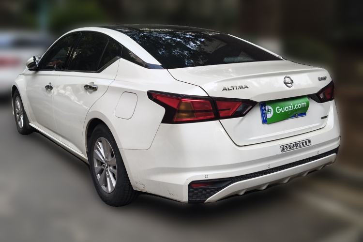 Used Nissan Teana 2019 2.0L XL Comfort Edition
