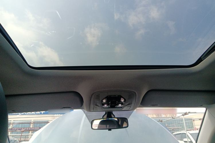 Used Chery Tiggo 8 2020 Facelifted Version 290TGDI Automatic Elite Edition
