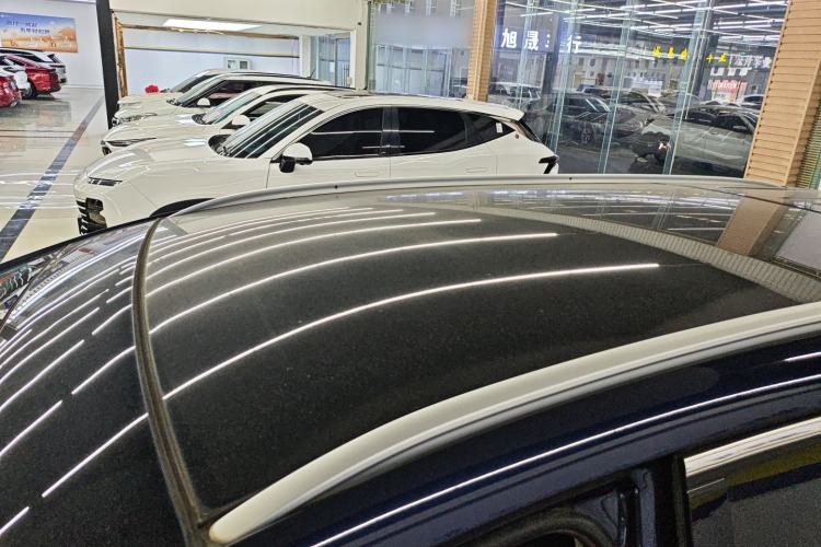 Used BYD Song MAX 2019 1.5T Automatic Smart Connect ZhiLian RuiDong Model 7 Seats China V Emission Standard
