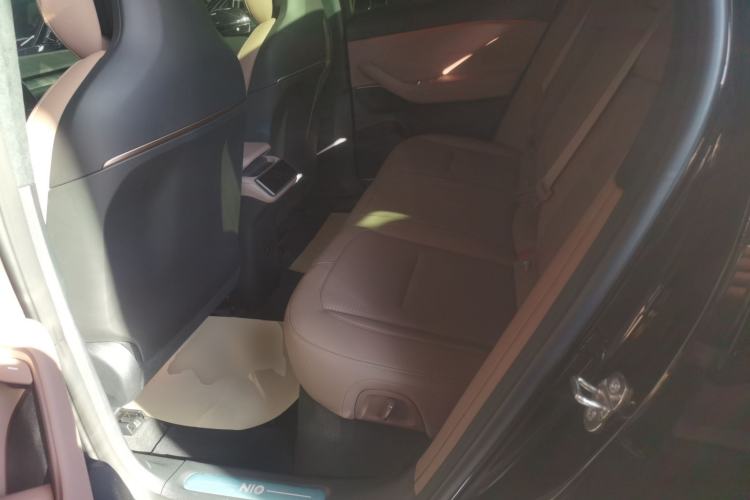 Used Nio ES6 2024 75 kWh
