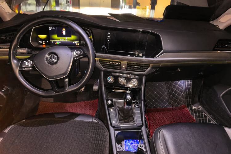 Used Volkswagen Sagitar 2021 280TSI DSG Comfort Connect Edition