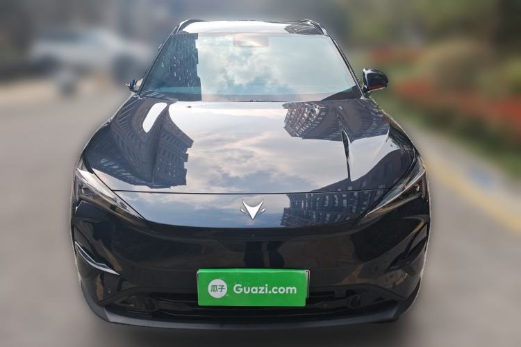 Used ARCFOX Alpha T5 2024 520 MAX
