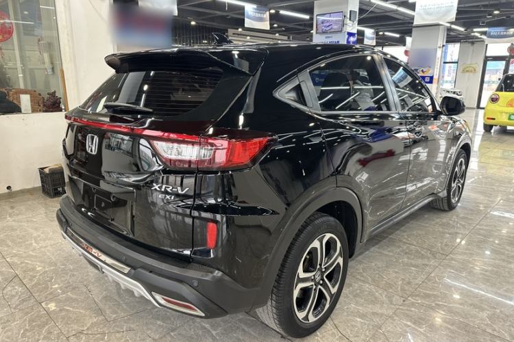 Used Honda XR-V 2015 1.8L EXi CVT Comfort Version
