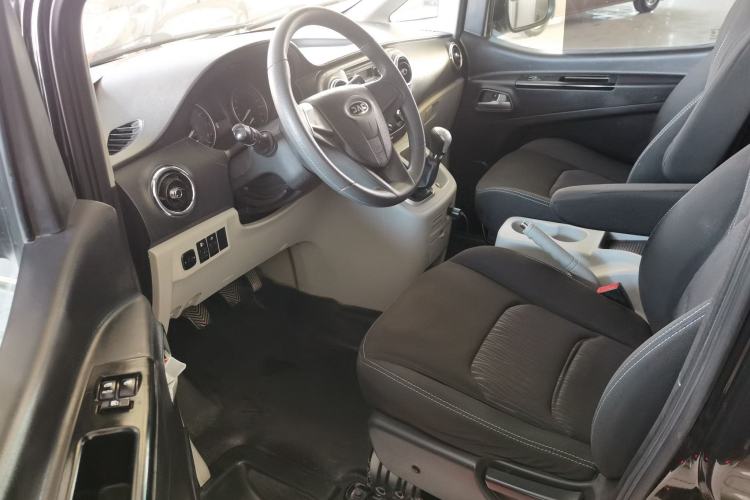 Used JAC Refine M3 2019 PLUS IKEA Edition 1.8L Luxury Model
