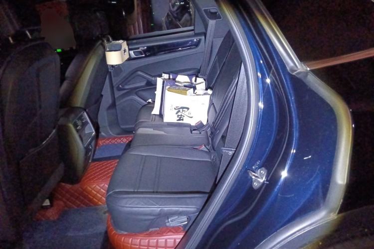 Used Porsche Cayenne 2019 Cayenne 3.0T
