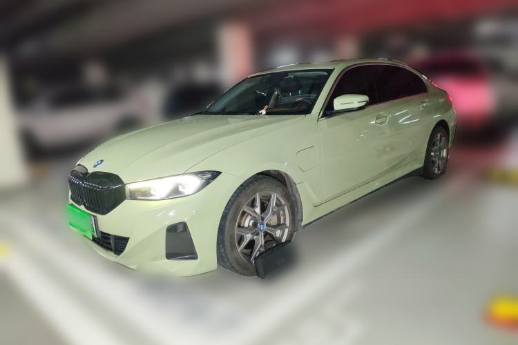 Used BMW i3 2022 eDrive 35 L