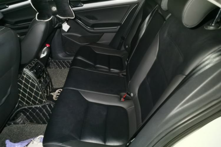 Used Volkswagen Sagitar 2018 1.6L Automatic Comfort Model
