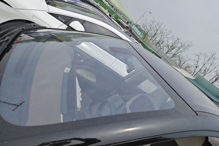 Used Wuling Bingo 2023 410 km Lingxi Deluxe Edition