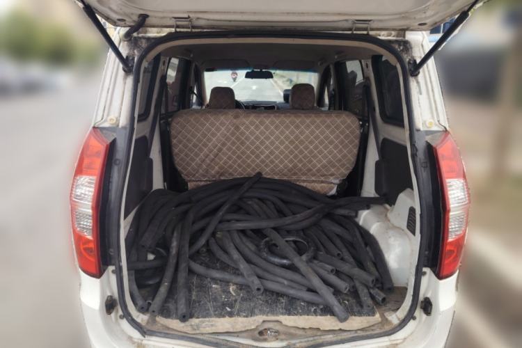 Used Wuling Hongguang 2020 1.2L S Base Model China VI LSI
