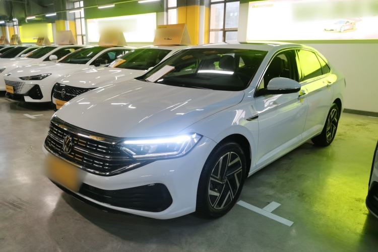 Used Volkswagen Sagitar 2023 300TSI DSG Excellence Edition