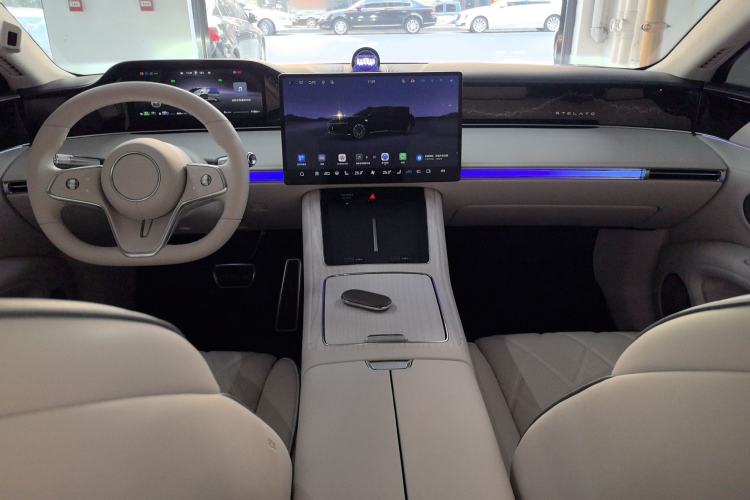 Used Hima Stelato S9 2025 Extended-Range Ultra
