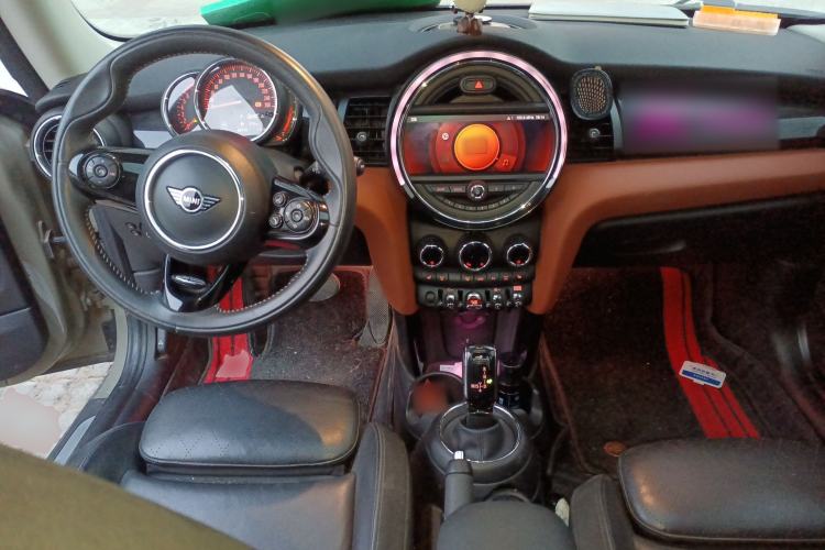 Used MINI 2020 1.5T COOPER Artist
