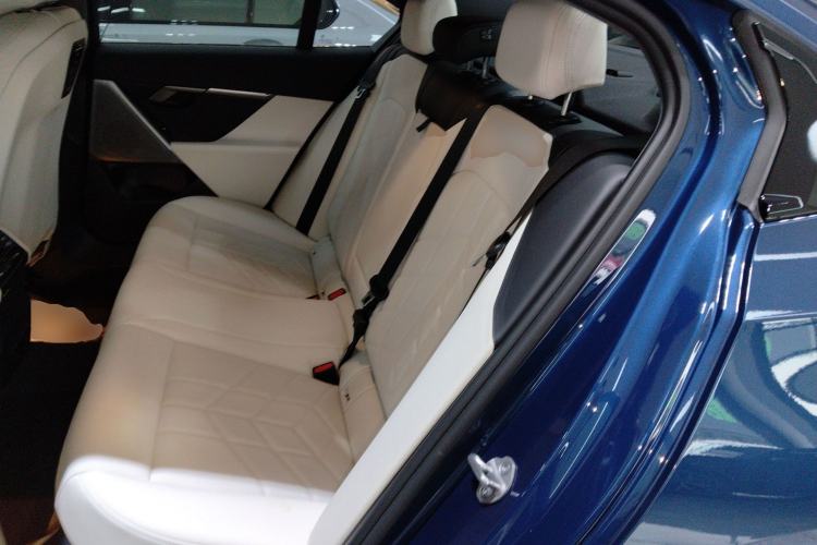 Used BMW 5 Series 2024 525i M Sport Package