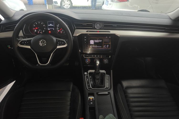 Used Volkswagen Magotan 2020 280TSI DSG Comfort Edition