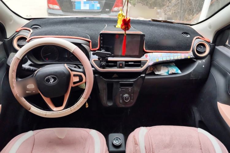 Used LINGBOX 2022 - Cai Wenji Edition
