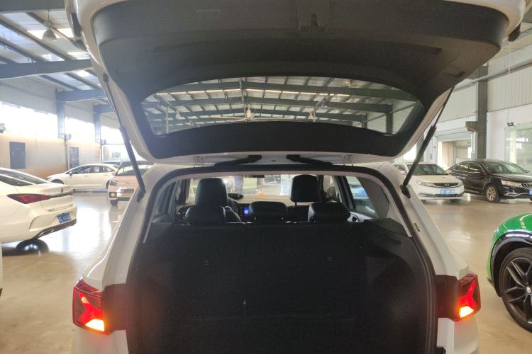 Used Jetta VS5 2021 280TSI Automatic Trend Edition
