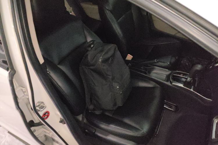 Used Honda Greiz 2016 1.5L CVT Classic Edition