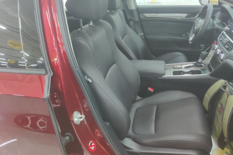 Used Honda Accord 2018 260TURBO Prestige Edition China VI
