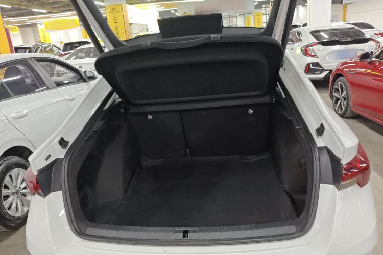 Used Skoda Octavia 2023 Facelifted PRO TSI280 Prestige Edition