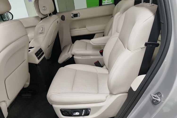 Used Li Auto L9 2023 Pro Model