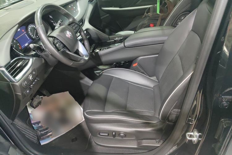 Used Buick Enclave 2022 652T 4x4 Prestige Flagship 6-Seater
