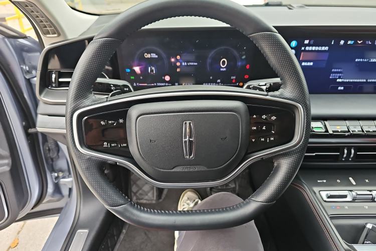 Used Lincoln Z 2024 2.0T Prestige Edition
