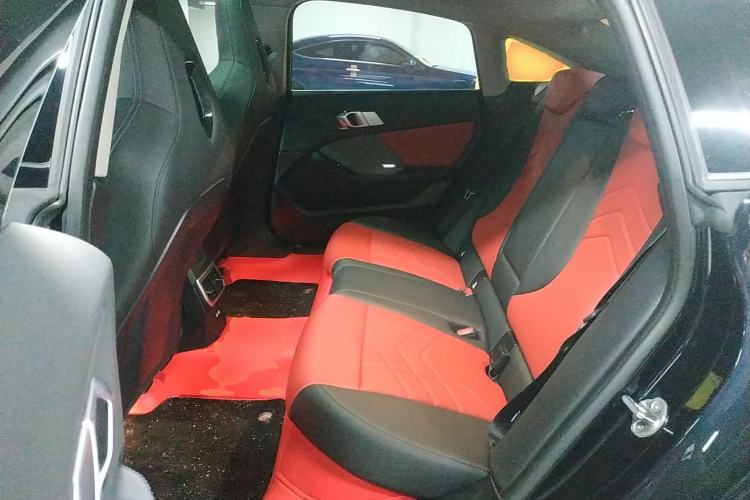 Used BMW 2 Series 2025 225L M Sport Night Edition Package