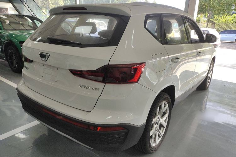 Used Jetta VS5 2023 280TSI Automatic Trend Edition