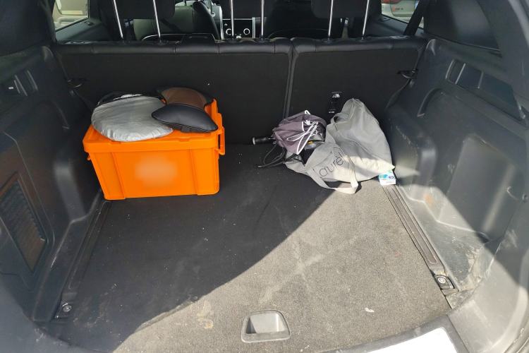 Used Land Rover Discovery Sport New Energy 2021 P300e Performance Tech Edition