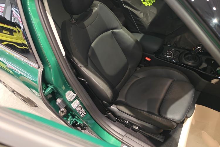 Used MINI Clubman 2022 1.5T COOPER Connoisseur
