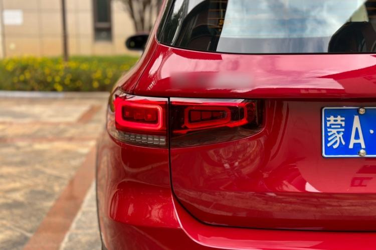 Used Mercedes-Benz GLB 2023 Refresh GLB 200 Fashion Edition
