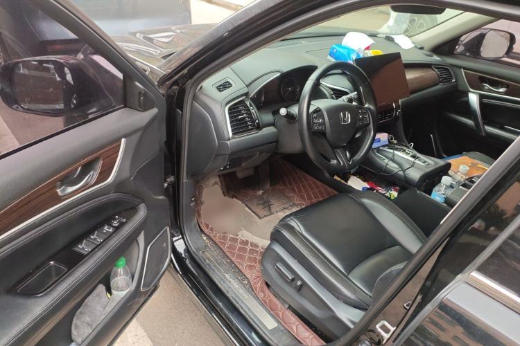 Used Honda Avancier 2017 370TURBO Four-Wheel Drive Prestige Edition